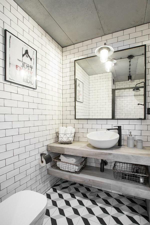 Apartmán Loft Ustrzyki Ustrzyki Dolne Exteriér fotografie